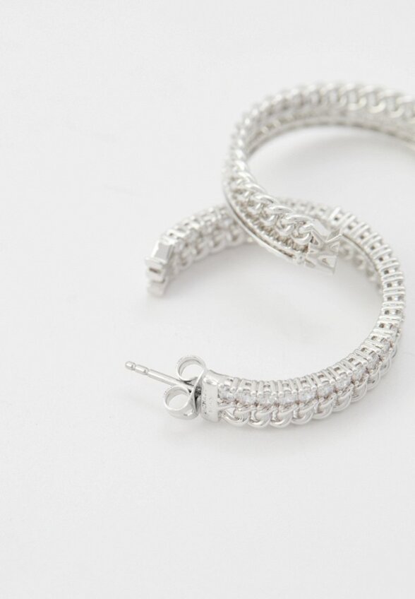 Серьги Michael Kors