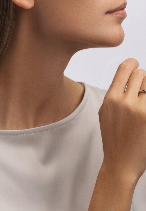 Кольцо Sokolov