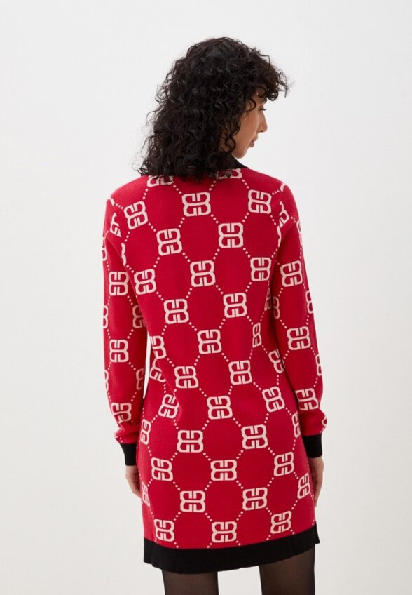 Платье Belucci