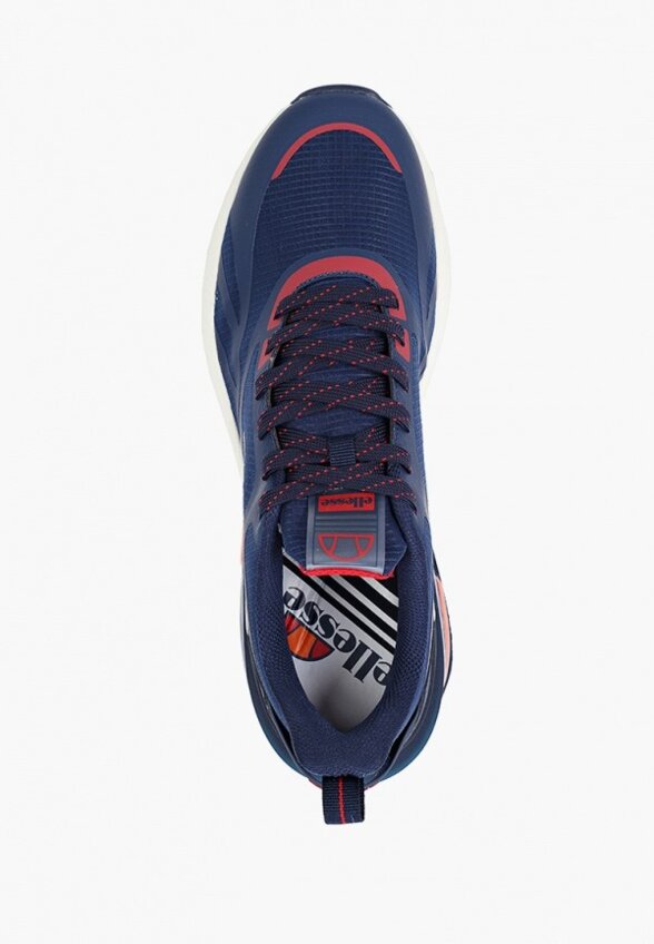 Кроссовки Ellesse