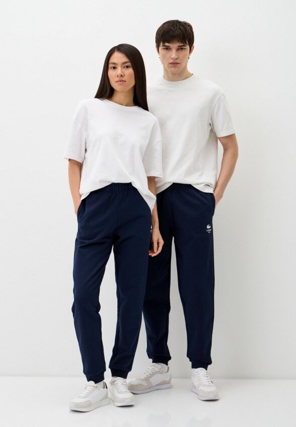 Брюки спортивные Lacoste
