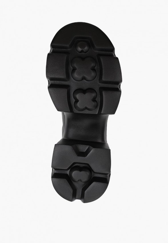 Ботильоны Obba