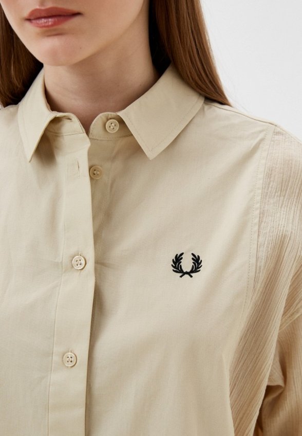 Платье Fred Perry