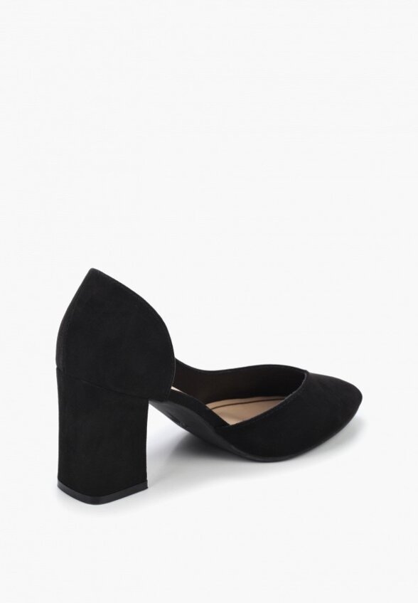 Туфли T.Taccardi