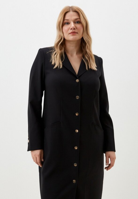 Платье Silver String