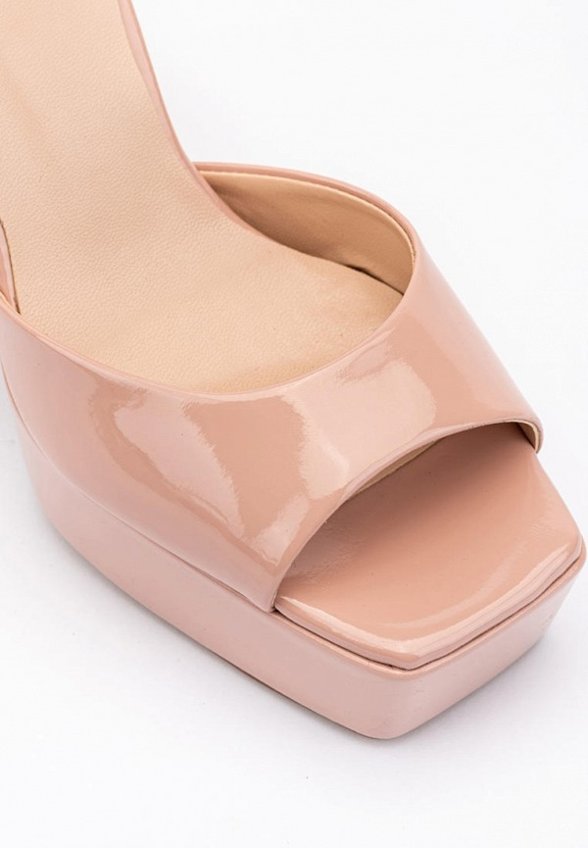 Босоножки Mysa