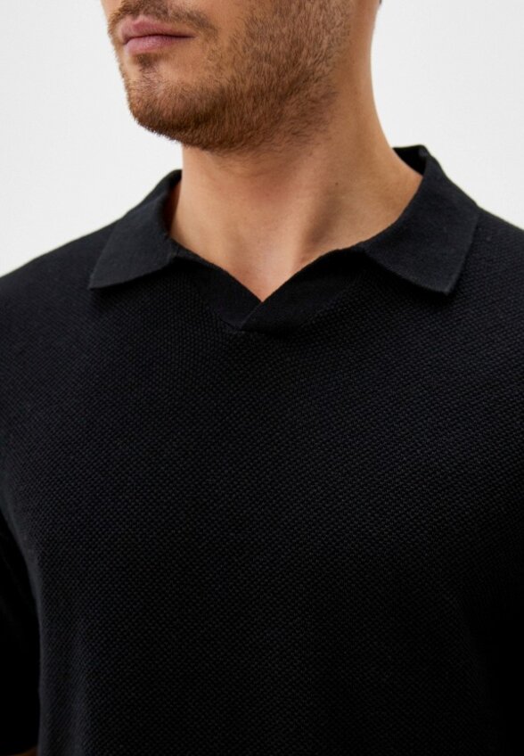 Поло Jack & Jones