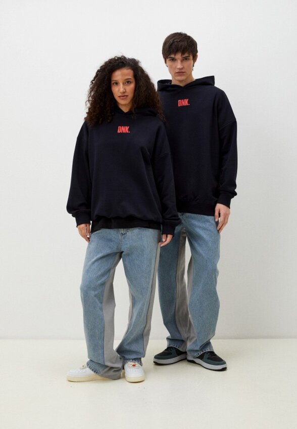 Худи DNK