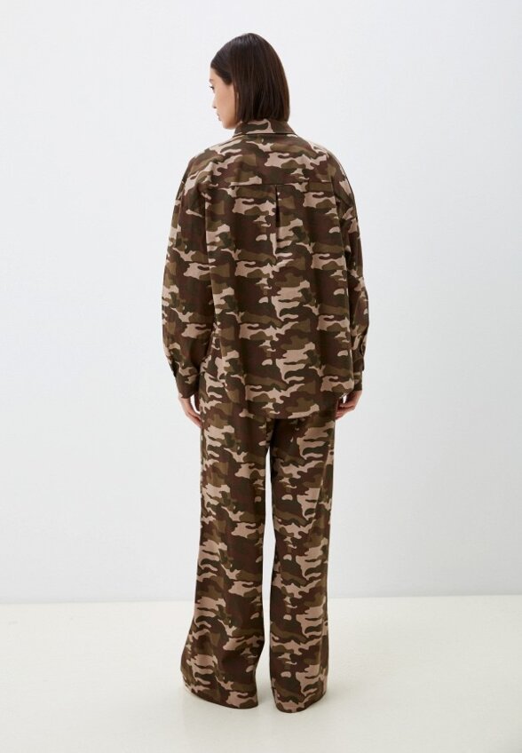 Костюм Marsi Marsianova