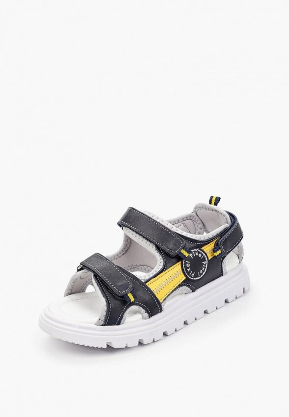 Сандалии Pixel