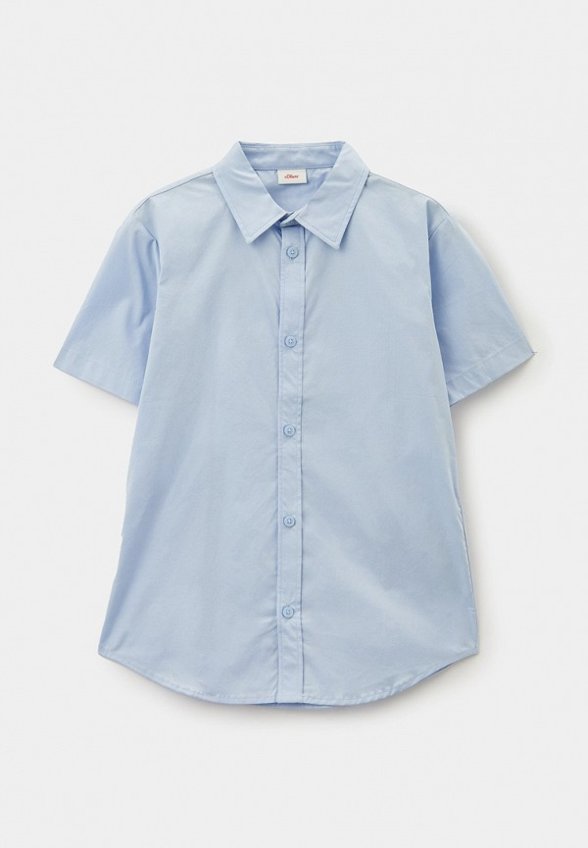 Рубашка s.Oliver