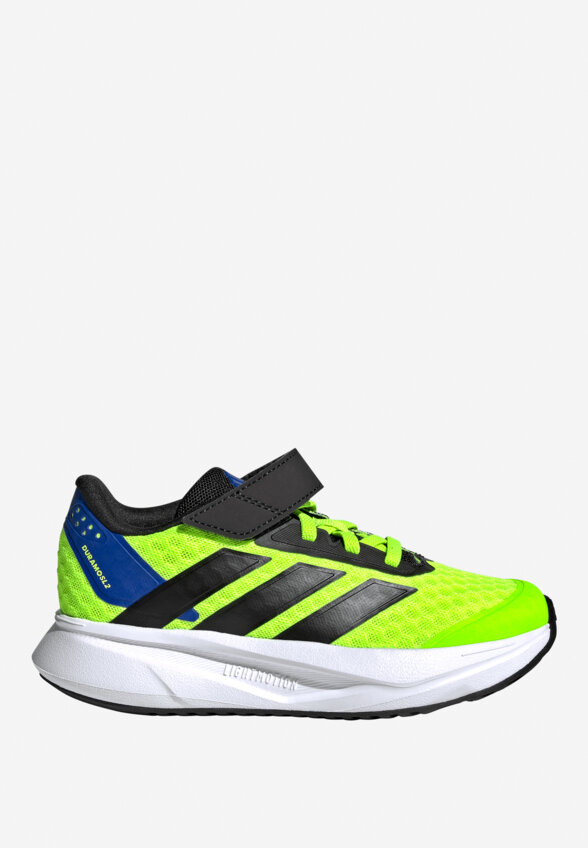 Кроссовки детские adidas Duramo Sl2 El C, Зеленый