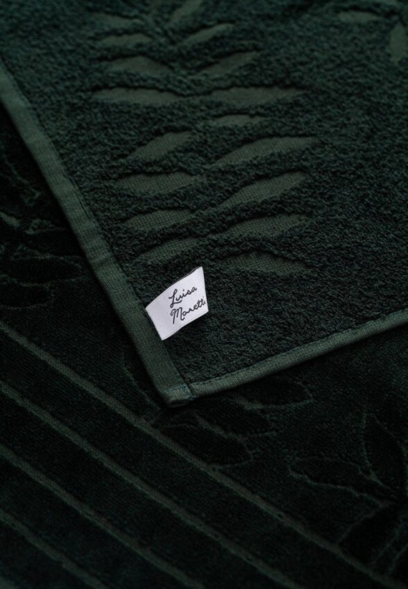 Комплект полотенец Luisa Moretti