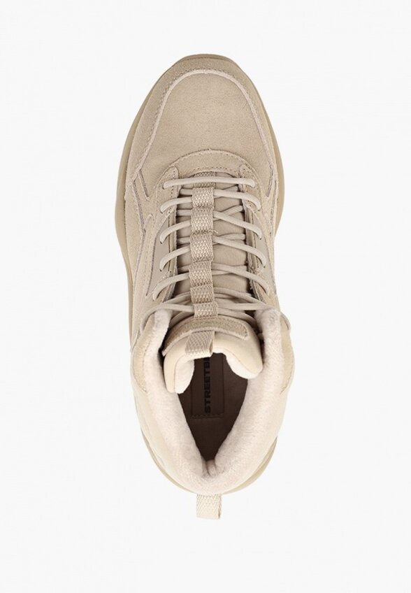 Кроссовки STREETBEAT