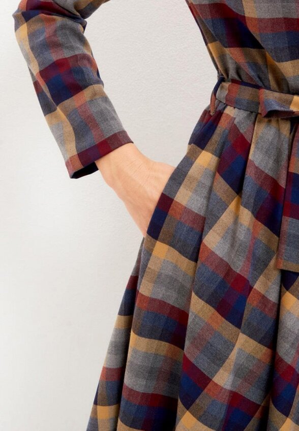 Платье Сиринга