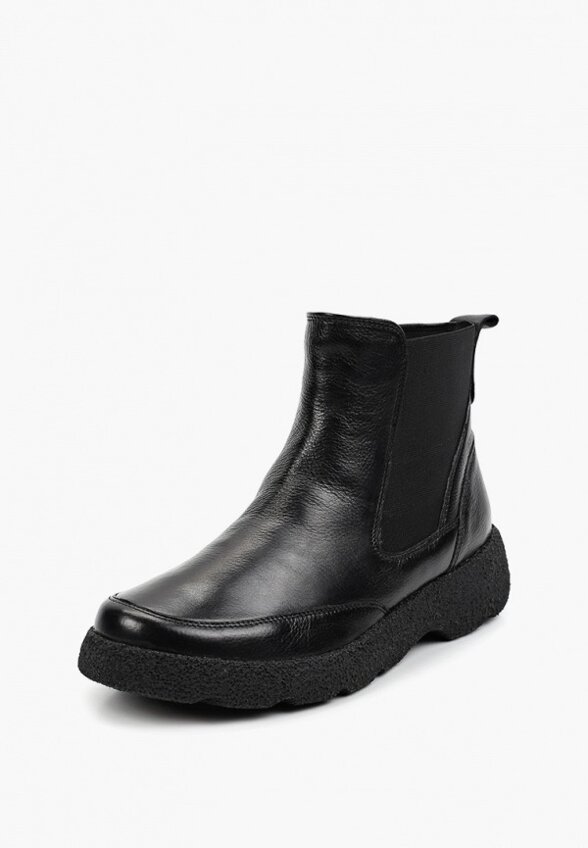 Ботинки Caprice