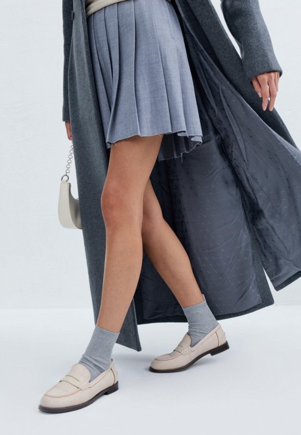 Лоферы Lera Nena