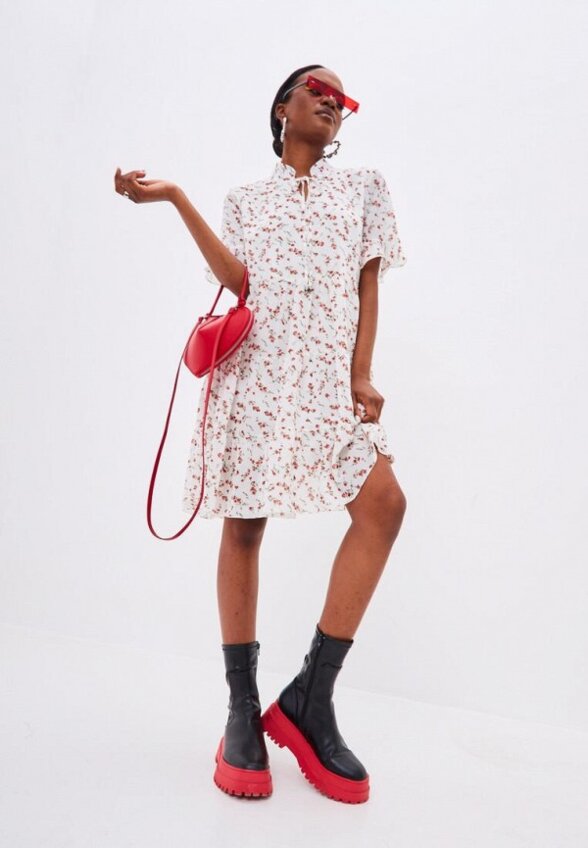 Платье Must Have Basis