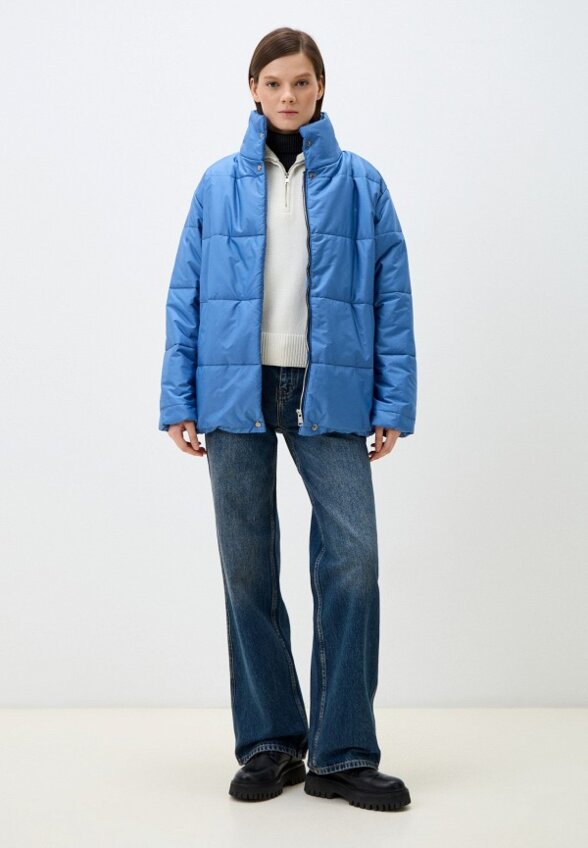 Пуховик La'Phenix Dress