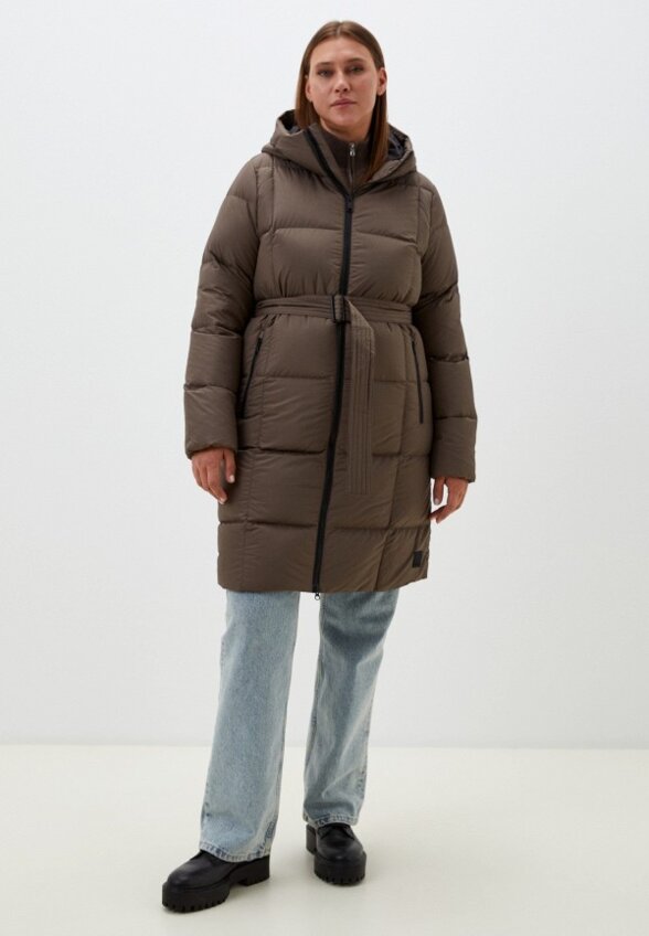 Пуховик Jack Wolfskin