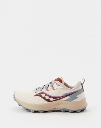 Кроссовки Saucony женщинам