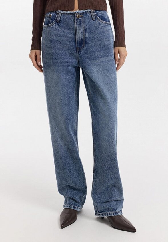 Джинсы Love Republic