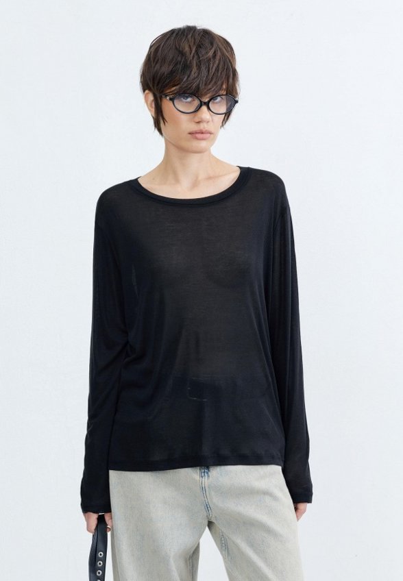 Лонгслив Top Top