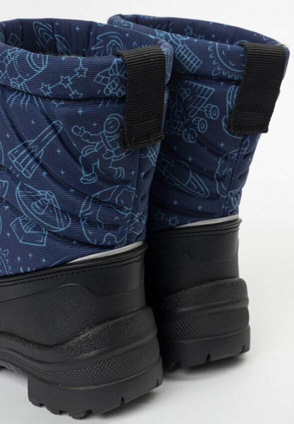 Дутики Tikkago