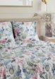 Постельное белье Семейное Cozy Home18  - превью