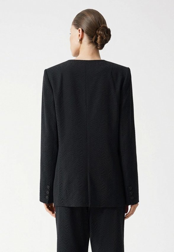 Жакет Patratskaya