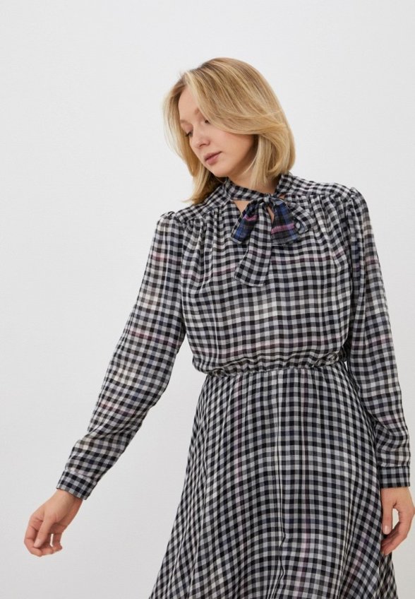 Платье Libellulas