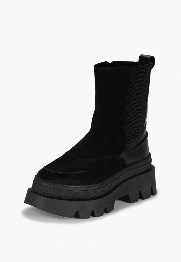 Полусапоги Riconte