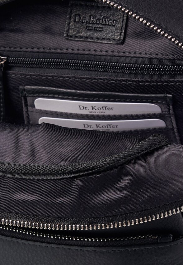 Др.Коффер B402698-41-04 рюкзак