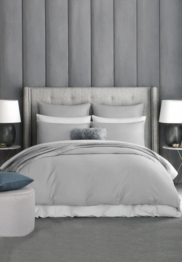 Постельное белье Евро Togas