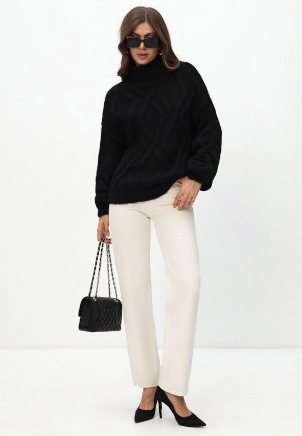 Свитер Sandrine