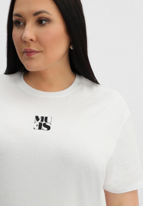 Футболка A la Tete