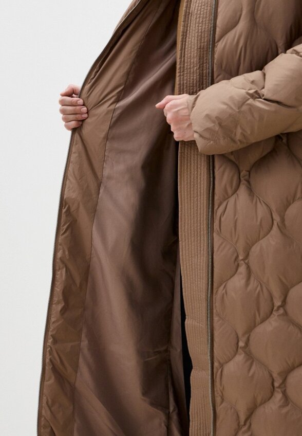 Куртка-пальто IDOL