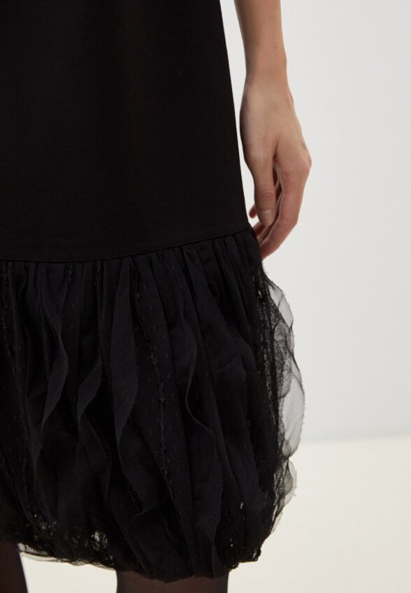 Платье Helmidge