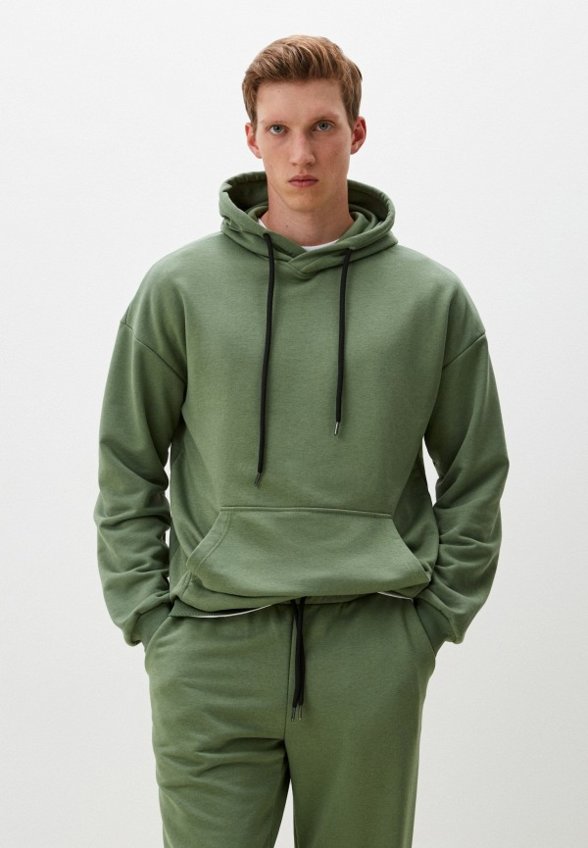 Костюм спортивный D.S