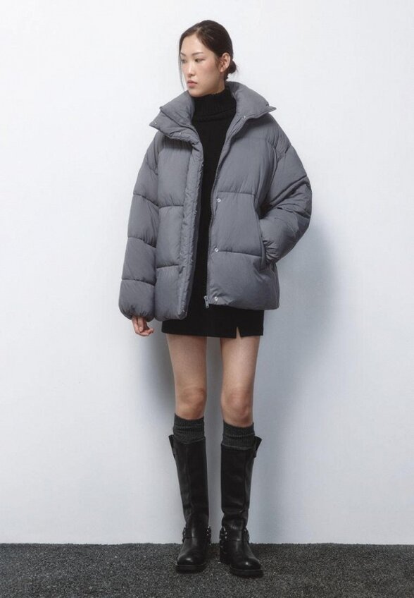 Пуховик Befree