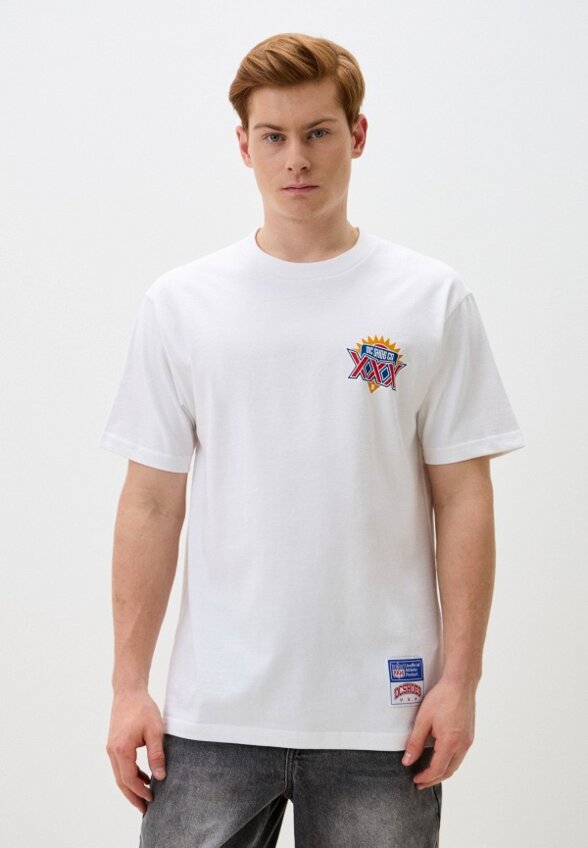 Футболка DC Shoes