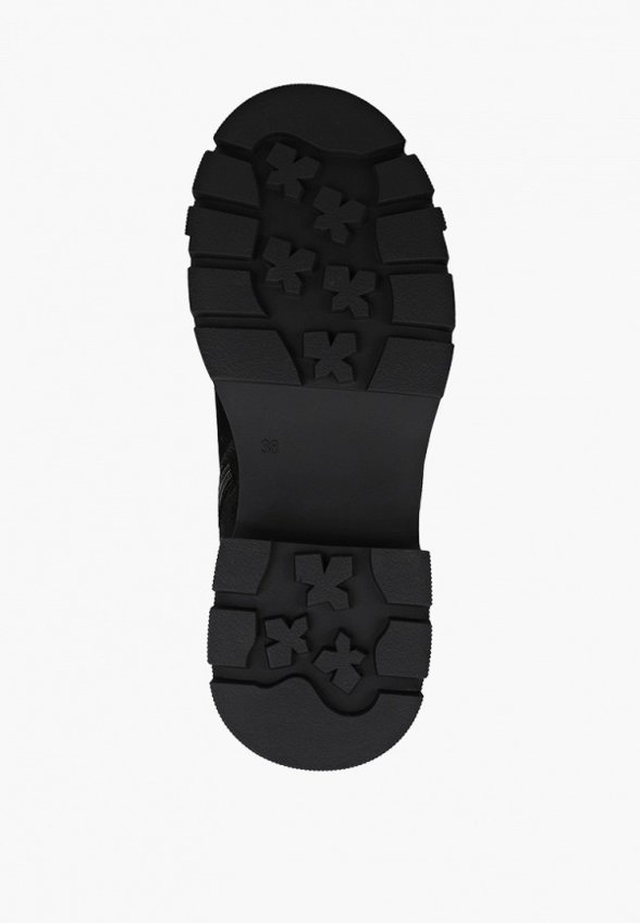 Ботинки Makfine