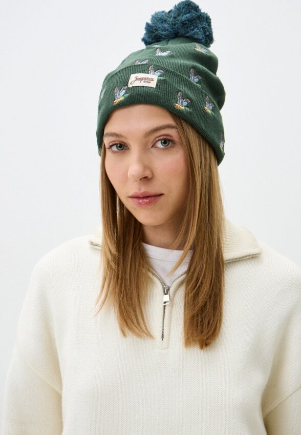 Шапка Запорожец Heritage