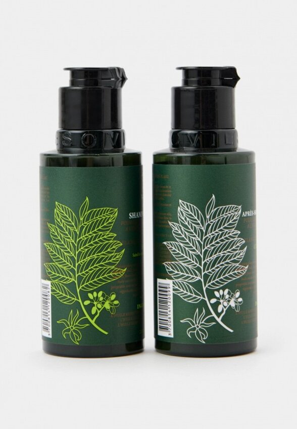 Набор для ухода за волосами Dancoly