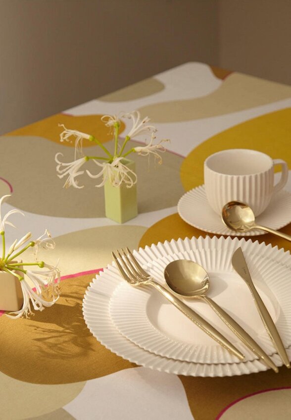 Набор столовых приборов Liberty Jones