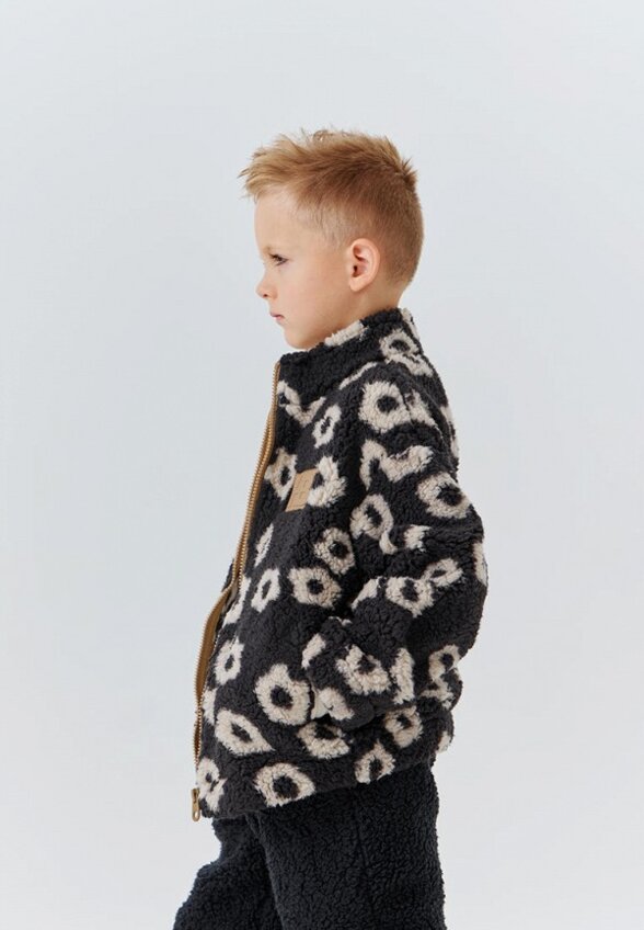 Олимпийка Happy Baby