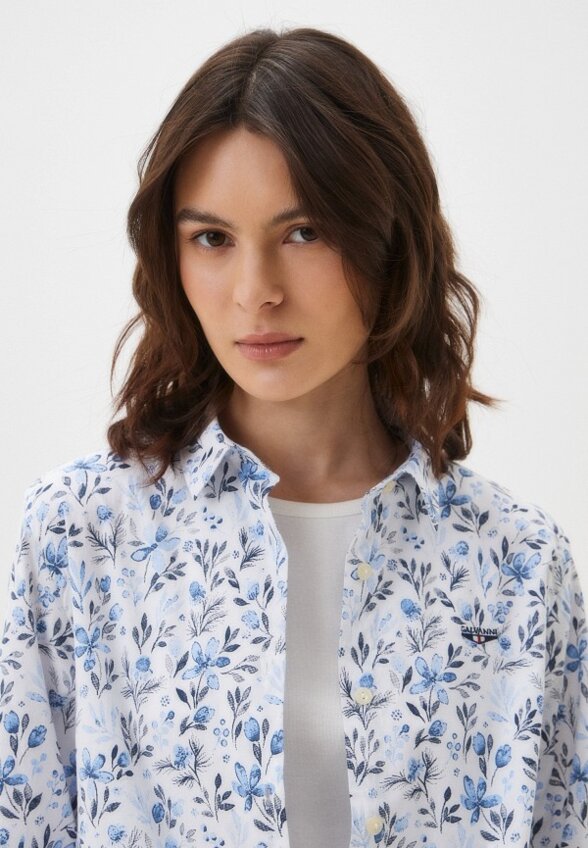 Рубашка Galvanni