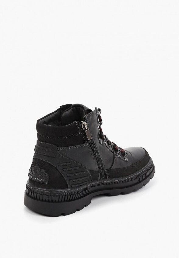 Ботинки Nine Lines