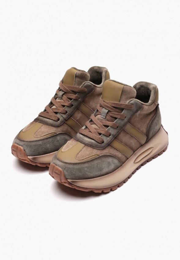 Кроссовки Donna Daniella