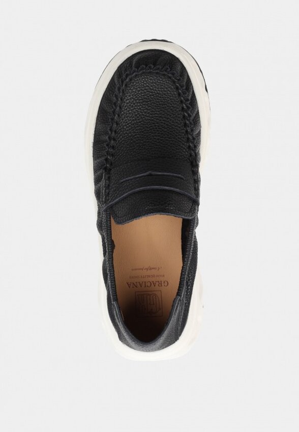 Мокасины Graciana